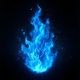 Water Small Dripping Flow 05 – VFXVault