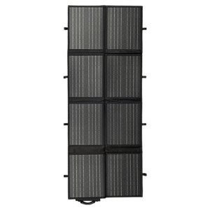 Rv Power Electrical: Sphere 200W Foldable Solar Blanket — MPPT Controller Included