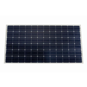 Rv Power Electrical: Victron 55W Monocrystalline Solar Panel — Strong Low-Light Performance
