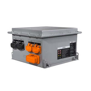 Rv Power Electrical: Projecta Chassis Mount Lithium Battery — 210Ah/420Ah, Exterior Mount, AS/NZS3001.2