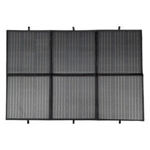 Rv Power Electrical: Sphere 300W Foldable Solar Blanket — MPPT Controller Included