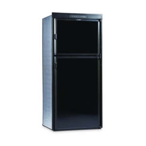 Dometic RM4606 186L 3-Way Fridge Freezer