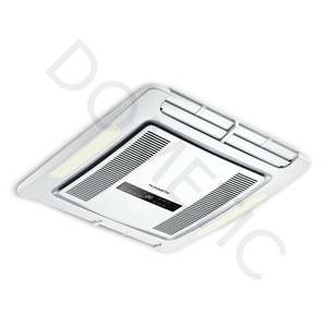 Rv Appliances: Dometic FreshJet FJX Air Distribution Box (ADB)