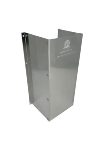 Rv Appliances: Born to Roam — Main Unit Protective Cover 2KW