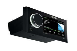 Fusion MS-RA770 Apollo Touchscreen Marine Stereo with AirPlay 2 & Wi-Fi
