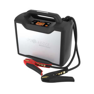 Marine Power Electrical: Projecta Intelli-Start Industrial Jump Starter