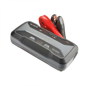 Marine Power Electrical: Projecta Intelli-Start Emergency Lithium Jump Starter
