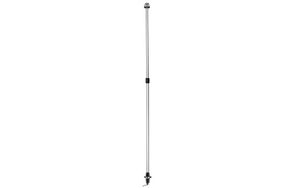 Marine Lighting: Narva 9-33V 34-60" Plug In Anchor Lamp