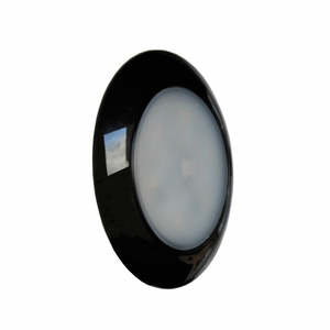 Marine Lighting: Narva 75mm Dual Colour Marine Interior Lamp — Red/White, IP66, 9-33V