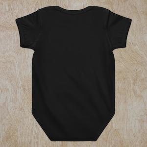 All: Baby On Board - Baby jersey bodysuit