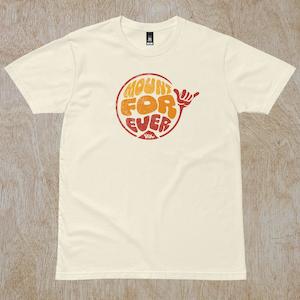 Mount For Ever - Men's staple tee