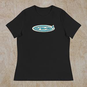 All: Good vibe tribe - Women's Relaxed T-Shirt