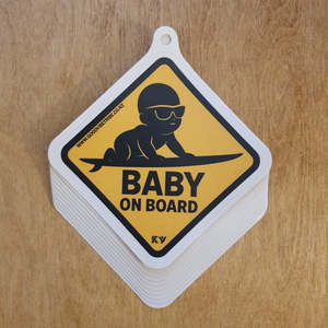 Baby on Board