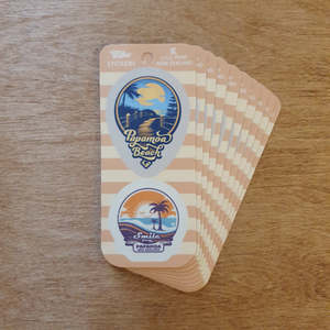 All: Papamoa - Mini Couple