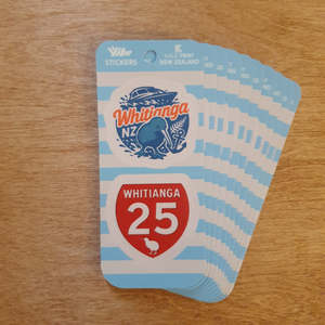 Whitianga - Mini Couple