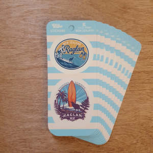 All: Raglan Classic - Mini Couple