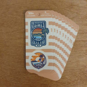 All: Tairua - Mini Couple