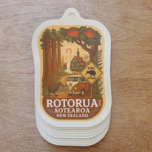 Rotorua Vintage