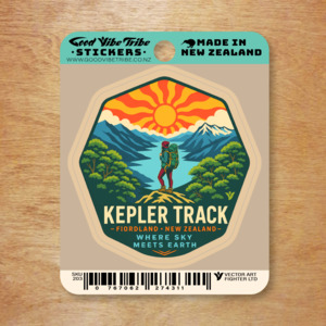 Kepler Track