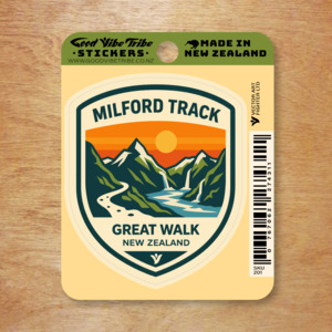 Milford Track