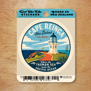 Cape Reinga