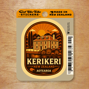 Kerikeri Vintage