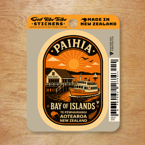 Paihia Vintage
