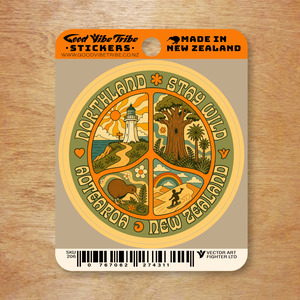 All: Northland Peace