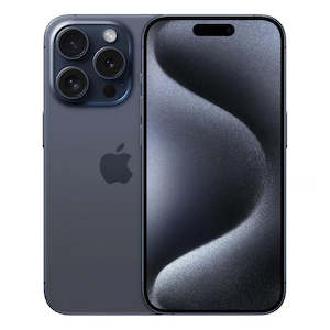 Apple Iphone: iPhone 15 Pro Max
