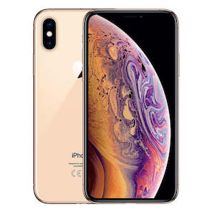 iPhone XS
