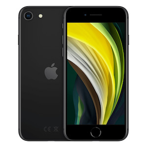 Apple Iphone: iPhone SE (2020)