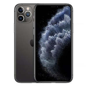 Apple Iphone: iPhone 11 Pro