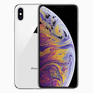 Apple Iphone: iPhone XS Max