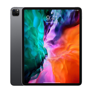 iPad Pro 5 (2021) 12.9"