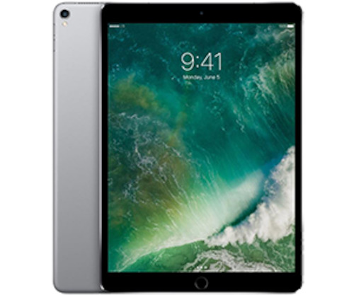 iPad Pro 2 (2017) 10.5"