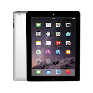 iPad 3 (2012) 9.7"