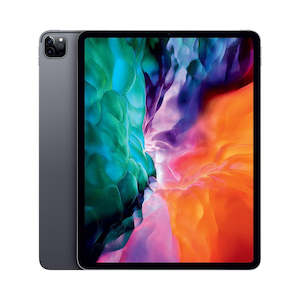 Apple Ipad: iPad Pro 2 (2020) 11"