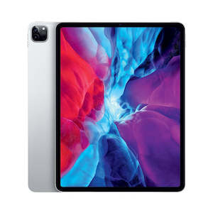 iPad Pro 4 (2020) | 12.9"