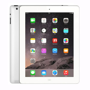 iPad 2 (2011) 9.7"
