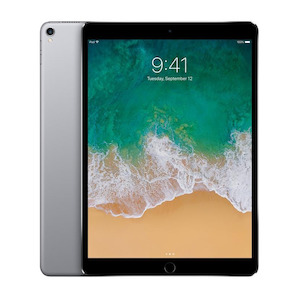 Apple Ipad: iPad Pro 1 (2015) 12.9"