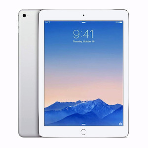 iPad Air 2 (2014) | 9.7"