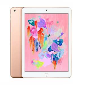 Apple Ipad: iPad 6 (2018) | 9.7"