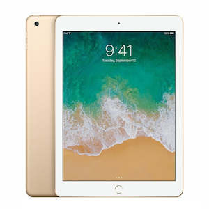 iPad 5th Gen (2017)