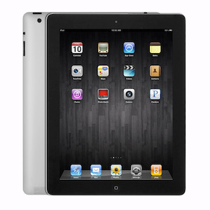 iPad 4 (2012) | 9.7"