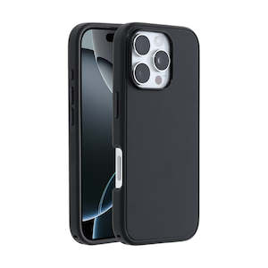 Cases: Symmetry Case - iPhone 16 Pro