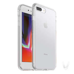 Protective Symmetry Case - iPhone 7 Plus