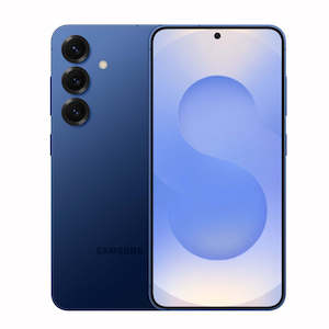 Samsung Phones: Samsung Galaxy S25+