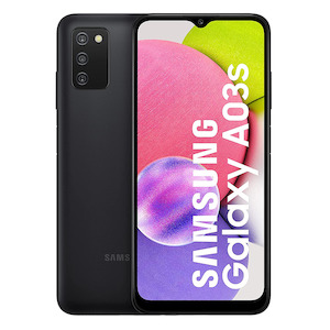 Samsung Phones: Samsung Galaxy A03s