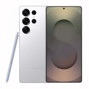Samsung Phones: Samsung Galaxy S25 Ultra