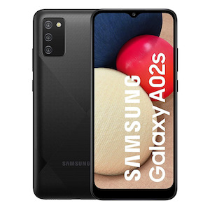 Samsung Phones: Samsung Galaxy A02s